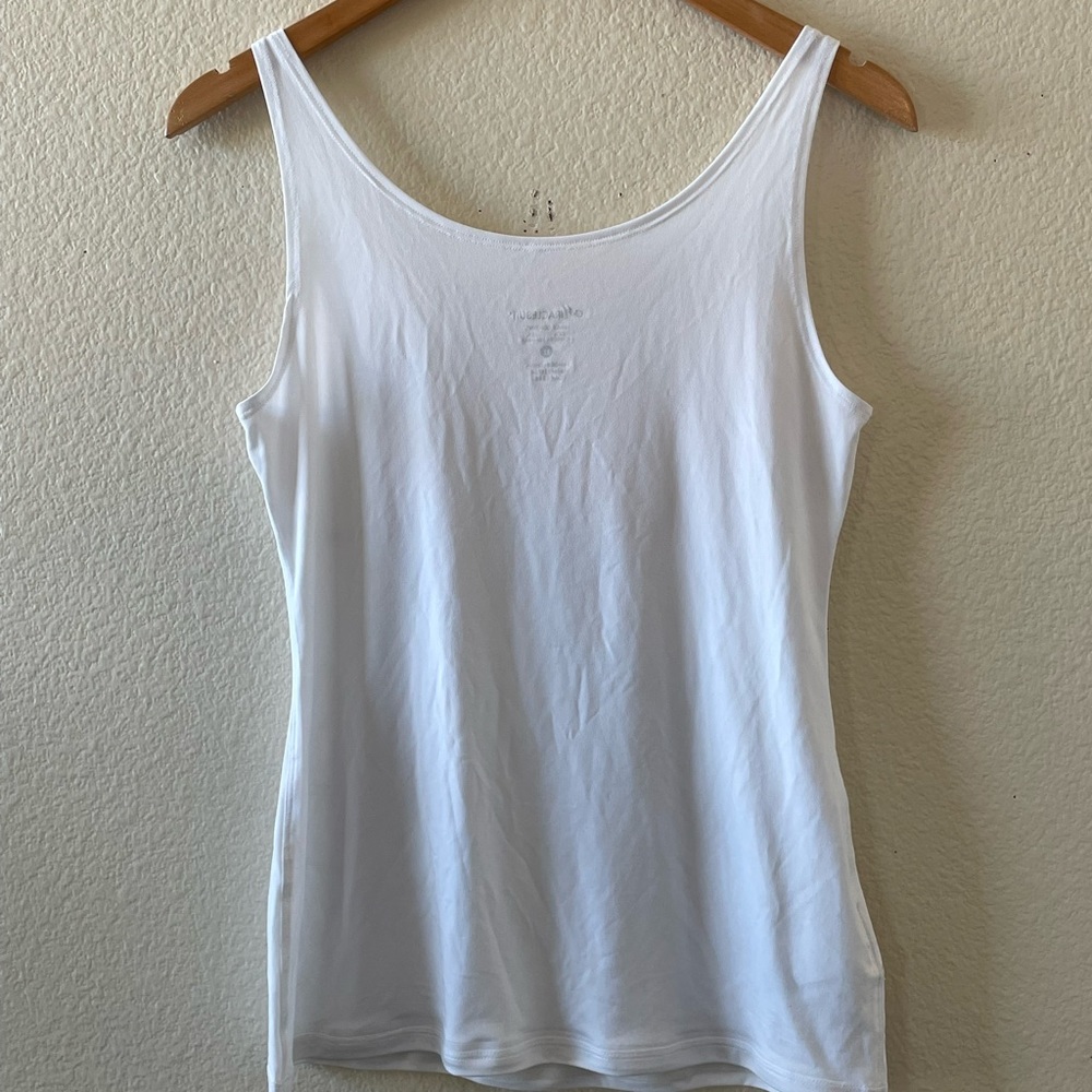 Miraclesuit Solid White Lightweight Everyday Shap… - image 7